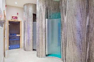 Pool
Pool
di Hilton Bursa Convention Centre & Spa