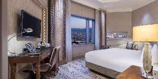 Room
Room
di Hilton Bursa Convention Centre & Spa