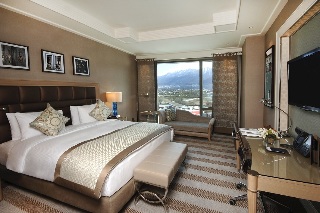 Room
Room
di Hilton Bursa Convention Centre & Spa