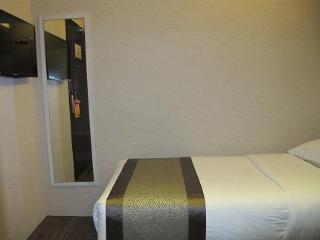 Room
 di Hotel Austin Paradise Taman Pulai Utama