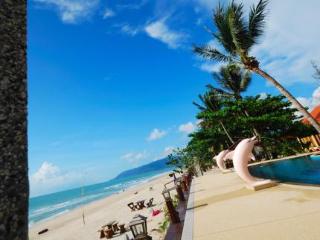 General view
 di Talkoo Beach Resort