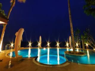 Pool
 di Talkoo Beach Resort