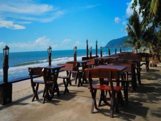 Restaurant
 di Talkoo Beach Resort