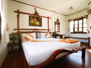 Room
 di Talkoo Beach Resort