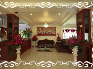 Lobby
 di The Sun Resort & Spa