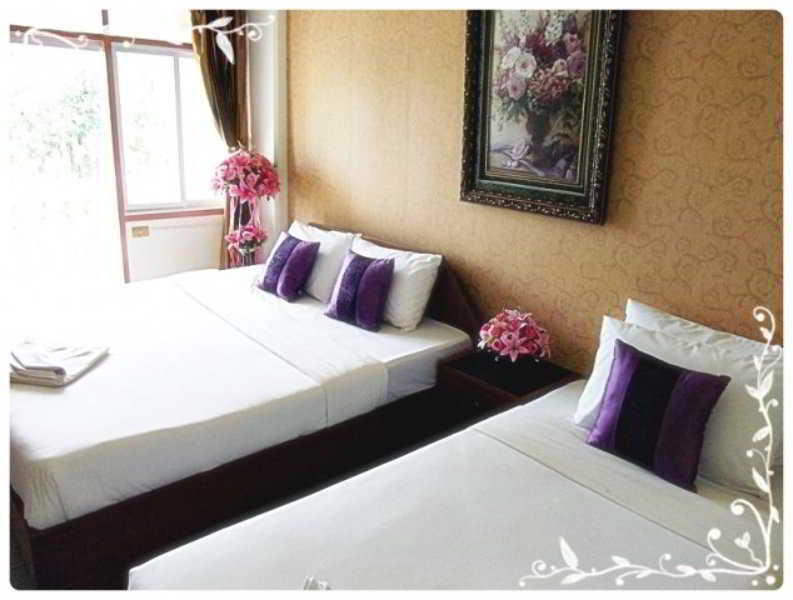 Room
 di The Sun Resort & Spa