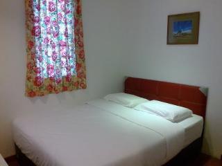 Room
 di Rose Cottage Hotel Taman Nusa Cemerlang