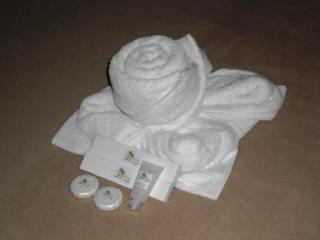 General view
General view
di Palawan Palm Suites