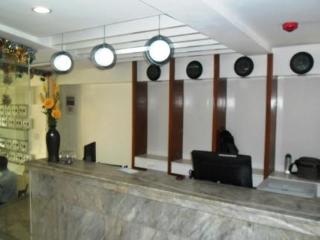 Lobby
Lobby
di Palawan Palm Suites