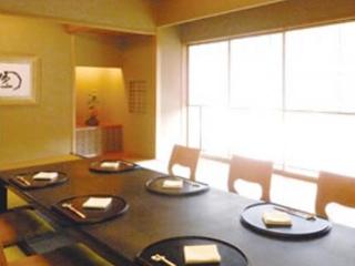 Restaurant
 di Hotel Nikko Northland Obihiro