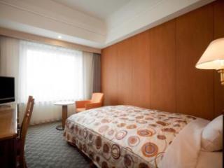 Room
 di Hotel Nikko Northland Obihiro