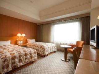 Room
 di Hotel Nikko Northland Obihiro