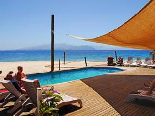 Pool
Pool
di Bounty Island