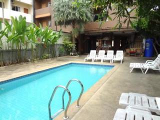 Room
 di Joy Residence Pattaya