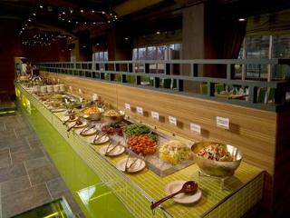 General view
General view
di Hanwha Resort Gyeongju