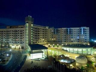 General view
General view
di Hanwha Resort Gyeongju