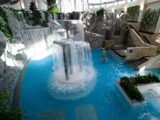 Sports and Entertainment
Sports and Entertainment
di Hanwha Resort Gyeongju