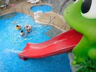 Sports and Entertainment
Sports and Entertainment
di Hanwha Resort Gyeongju