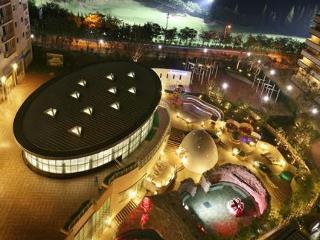 Pool
Pool
di Hanwha Resort Gyeongju