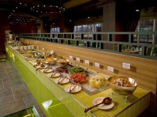 Restaurant
Restaurant
di Hanwha Resort Gyeongju