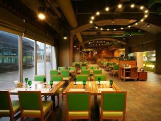 Restaurant
Restaurant
di Hanwha Resort Gyeongju