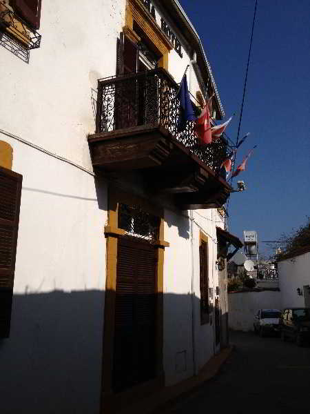 General view
General view
di Nostalgia Court