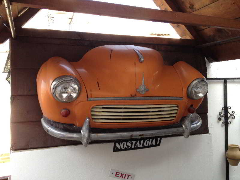 General view
General view
di Nostalgia Court