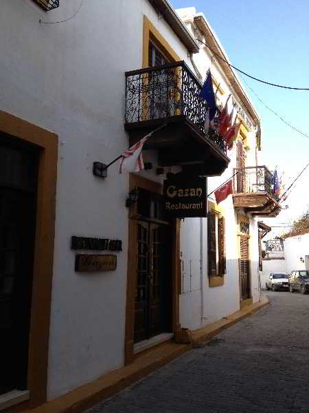 General view
General view
di Nostalgia Court