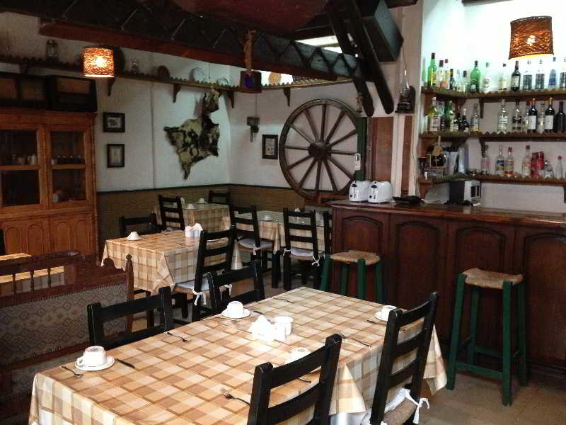 Restaurant
Restaurant
di Nostalgia Court