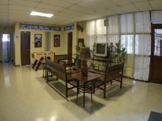 General view
General view
di Dao Diamond Hotel Restaurant