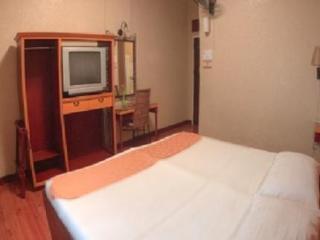 Room
Room
di Dao Diamond Hotel Restaurant