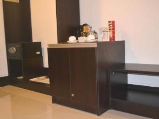 General view
General view
di Big 8 Corporate Hotel