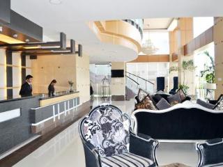 Lobby
Lobby
di Big 8 Corporate Hotel