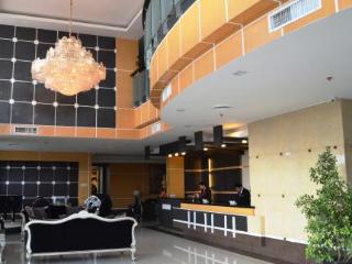 Lobby
Lobby
di Big 8 Corporate Hotel