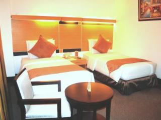 Room
Room
di Big 8 Corporate Hotel