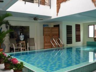 Pool
 di The Boutique Residence Hotel