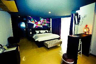 Hotel HUG COLLECTION CHIANG MAI