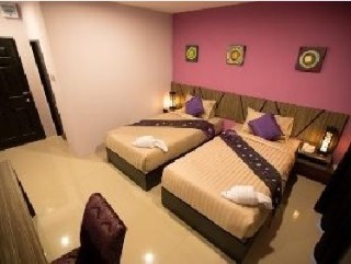 Room
 di Airy Resort