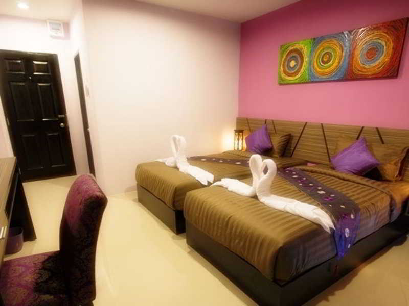 Room
 di Airy Resort