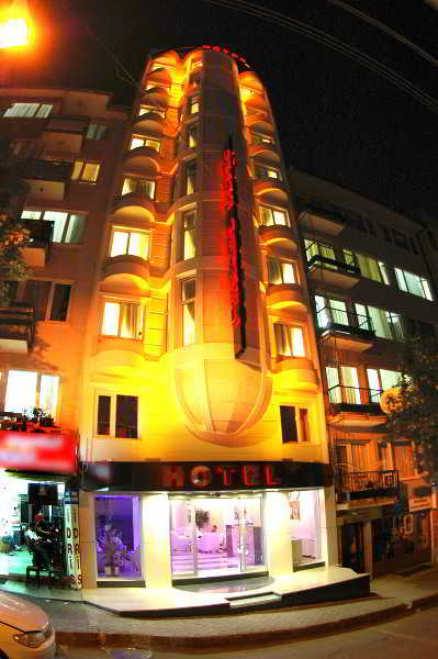 General view
General view
di Grand Heykel Hotel