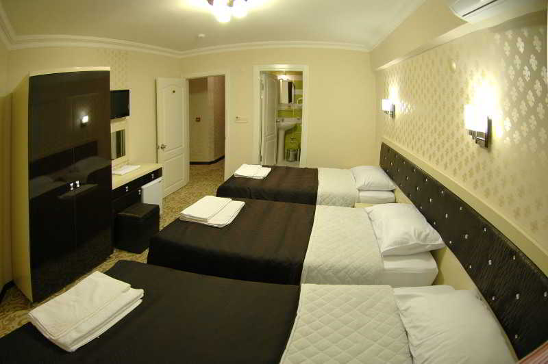 Room
Room
di Grand Heykel Hotel