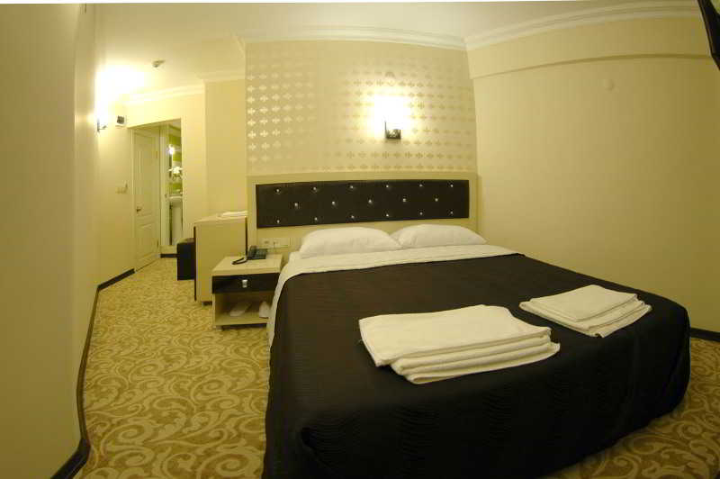 Room
Room
di Grand Heykel Hotel