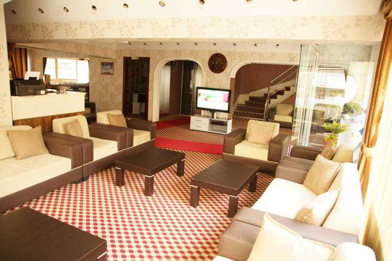 Lobby
Lobby
di Meta Hotel