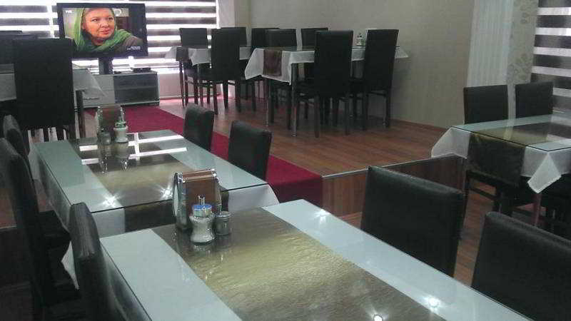 Restaurant
Restaurant
di Meta Hotel