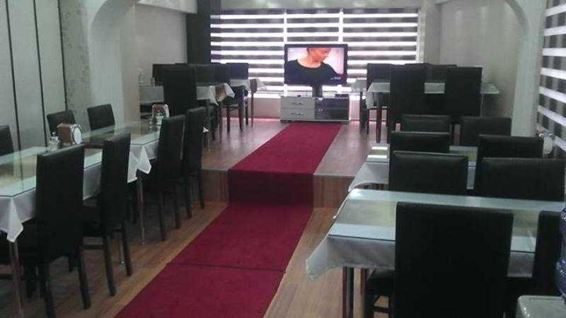 Restaurant
Restaurant
di Meta Hotel