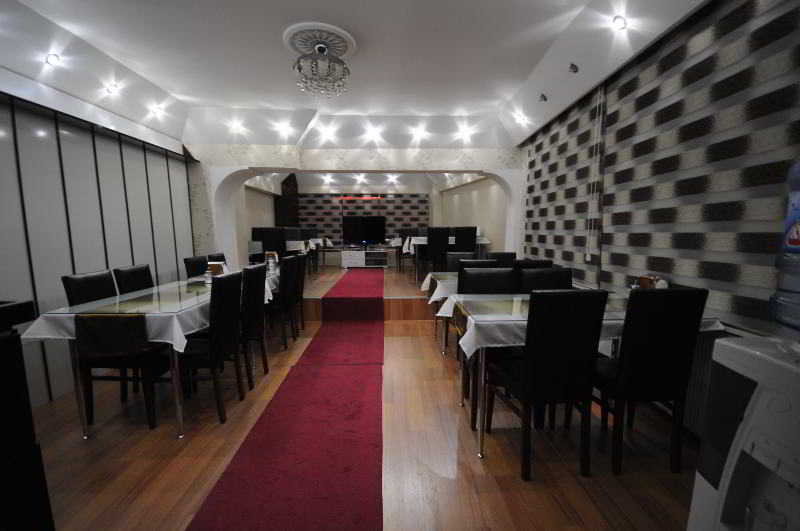 Restaurant
Restaurant
di Meta Hotel