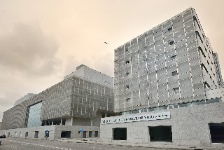 General view
General view
di Eurostars Mar de Vigo