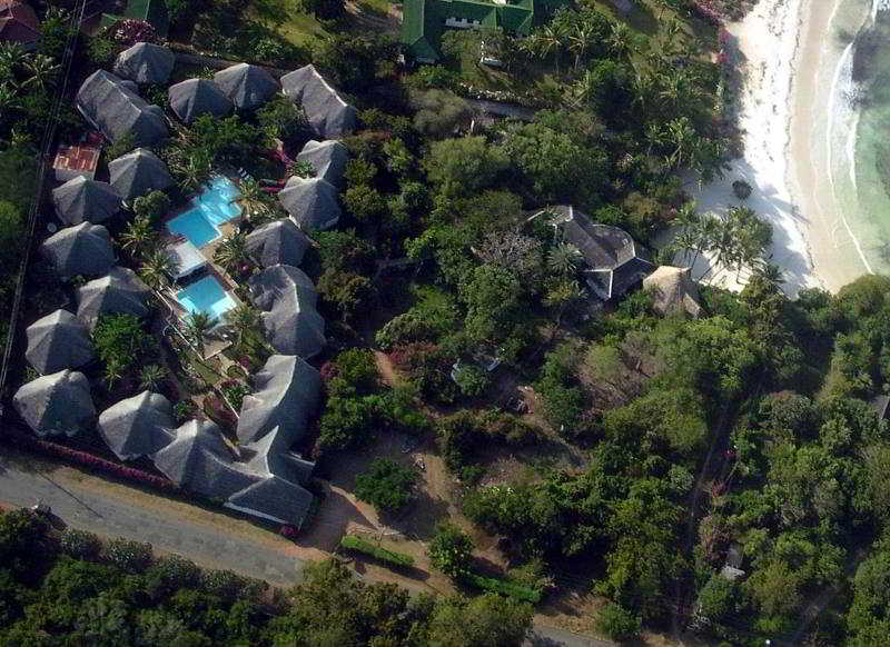 General view
General view
di Dorado Cottage