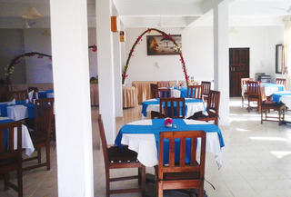 Restaurant
Restaurant
di Dorado Cottage