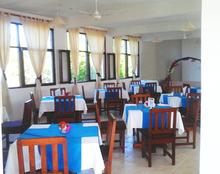 Restaurant
Restaurant
di Dorado Cottage